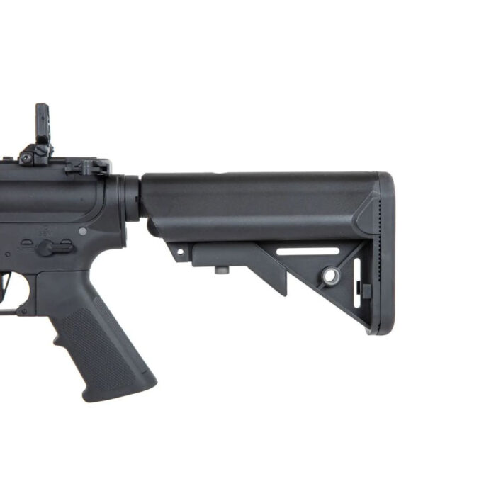 Specna Arms SA-C04 CORE™ HAL™ ETU Airsoft Tüfeği - Siyah
