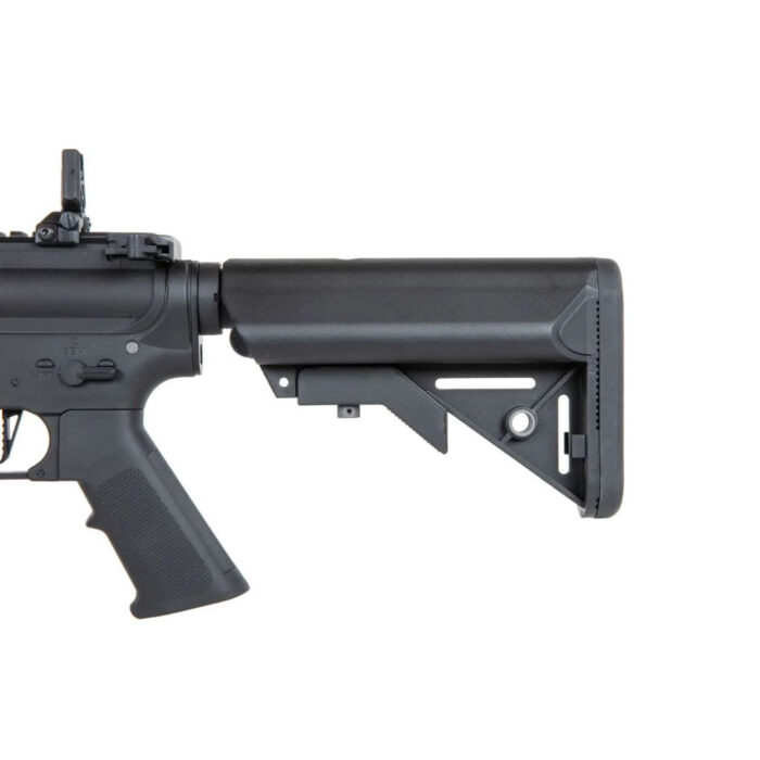 Specna Arms SA-C03 CORE™ HAL™ ETU Airsoft Tüfeği – Siyah