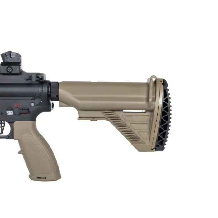 Specna Arms SA-PH20 PRIME™ Aster II ETU Fırçasız Motor Airsoft Tüfeği – Chaos Bronze