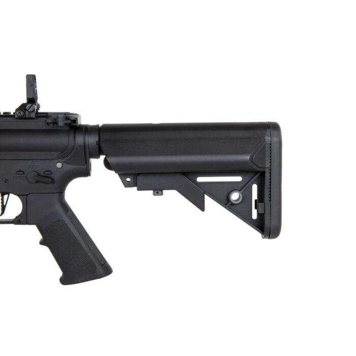 Specna Arms SA-C17 CORE™ HAL™ ETU Airsoft Tüfeği – Siyah