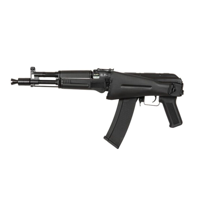 Specna Arms SA-J09 EDGE™ Airsoft Tüfeği – Siyah