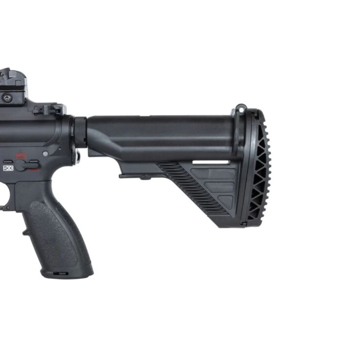 Specna Arms SA-PH20 PRIME™ Aster II ETU Fırçasız Motor Airsoft Tüfeği – Siyah