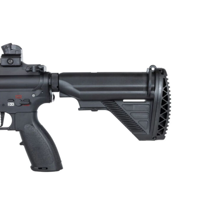Specna Arms SA-PH21 PRIME™ HAL™ ETU Yüksek Tork Motor Airsoft Tüfeği – Siyah