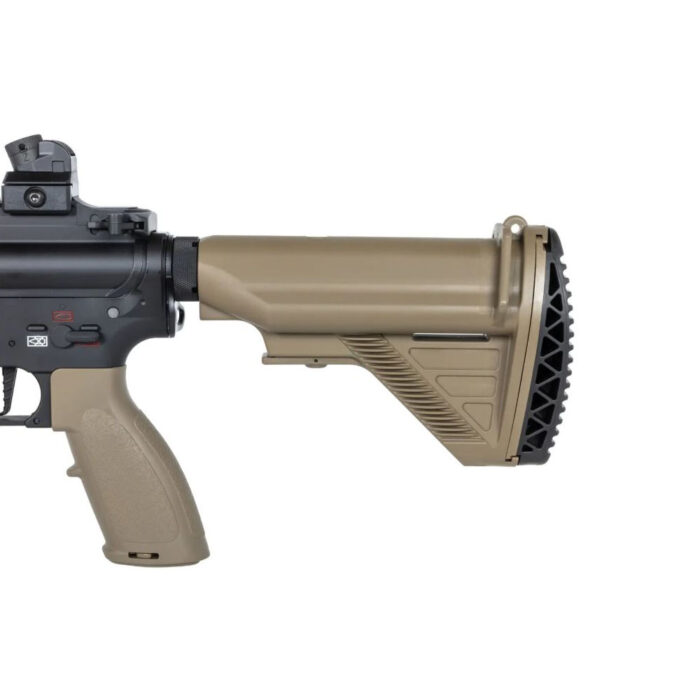 Specna Arms SA-PH21 PRIME™ HAL™ ETU Fırçasız Motor Airsoft Tüfeği – Chaos Bronze