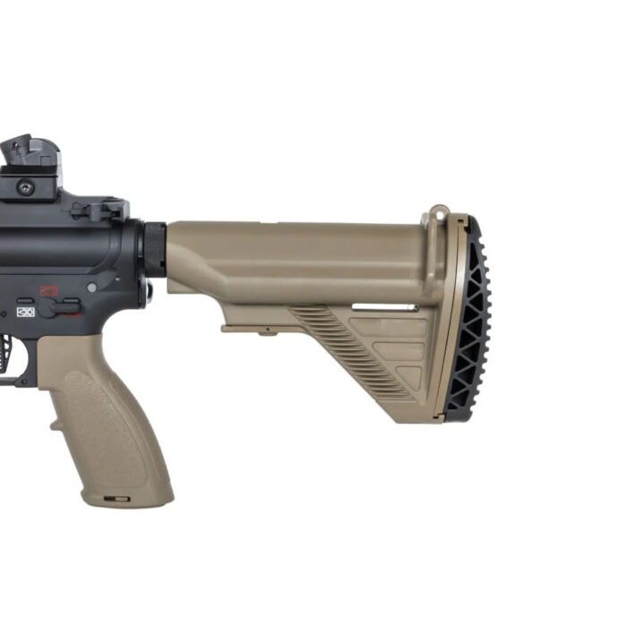Specna Arms SA-PH21 PRIME™ Aster II ETU Fırçasız Motor Airsoft Tüfeği – Chaos Bronze