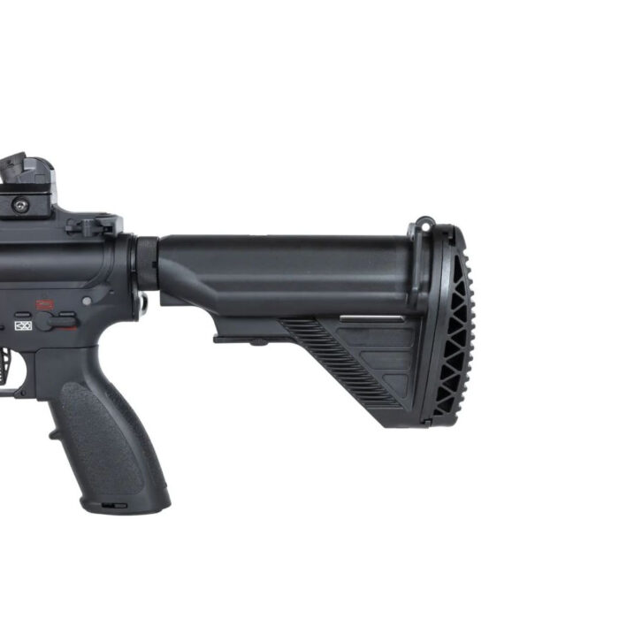 Specna Arms SA-PH21 PRIME™ Aster II ETU Fırçasız Motor Airsoft Tüfeği – Siyah