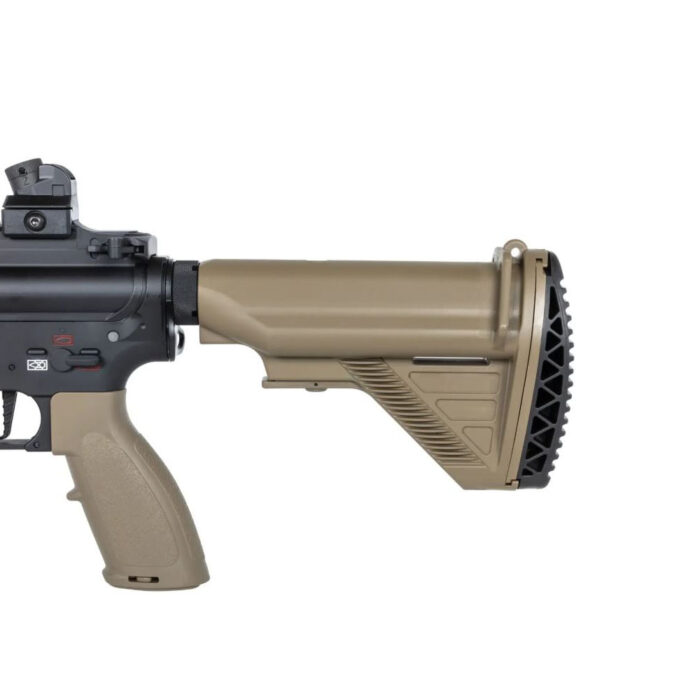 Specna Arms SA-PH22 PRIME™ HAL™ ETU Fırçasız Motor Airsoft Tüfeği – Chaos Bronze