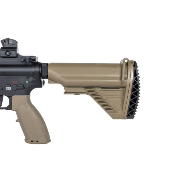 Specna Arms SA-PH20 PRIME™ HAL™ ETU Airsoft Tüfeği – Chaos Bronze