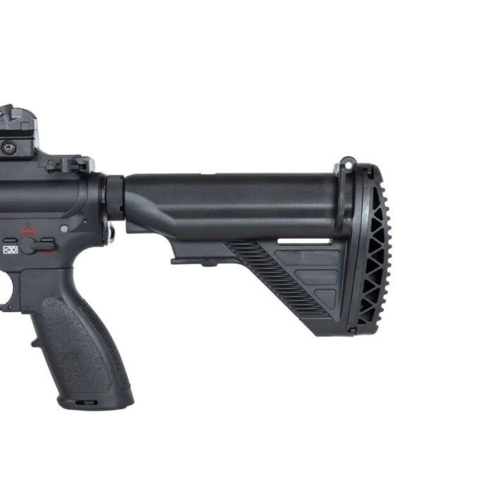 Specna Arms SA-PH22 PRIME™ Aster II ETU Fırçasız Motor Airsoft Tüfeği – Siyah