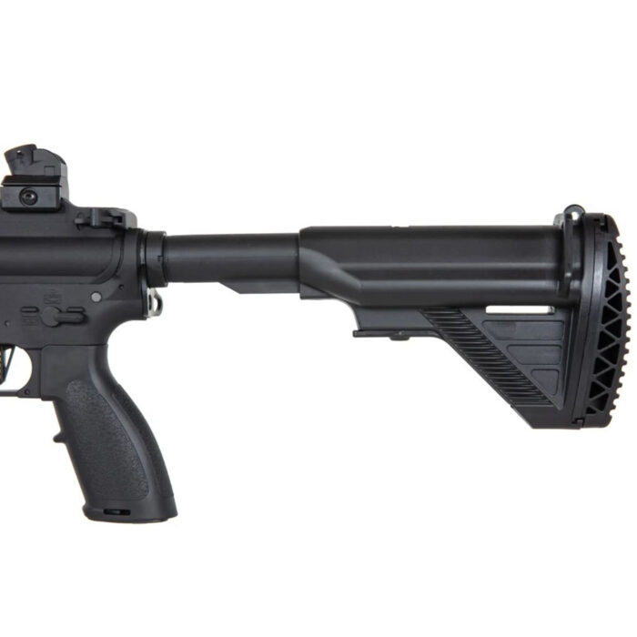 Specna Arms SA-FH06 FLEX™ HAL ETU™ Airsoft Tüfeği - Siyah