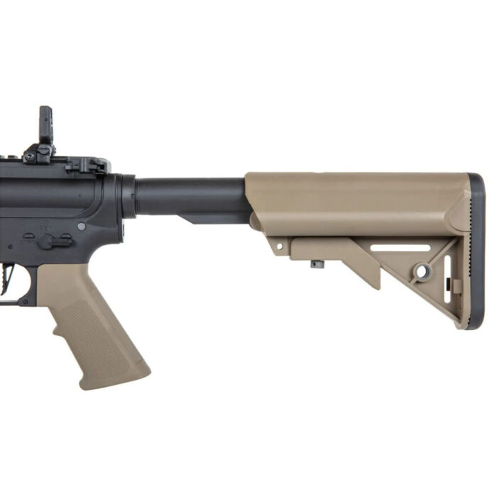 Specna Arms SA-C03 CORE™ HAL™ ETU Airsoft Tüfeği – Yarım Tan