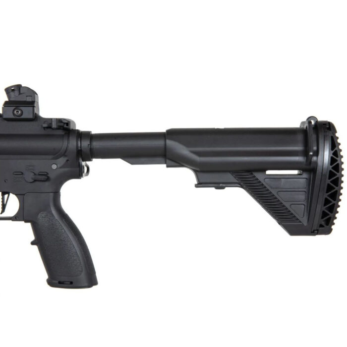 Specna Arms SA-FH07 FLEX™ HAL™ ETU Airsoft Tüfeği – Siyah