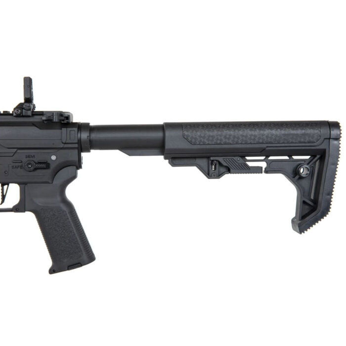 Specna Arms SA-F05-RL FLEX™ HAL™ ETU Airsoft Tüfeği – Siyah