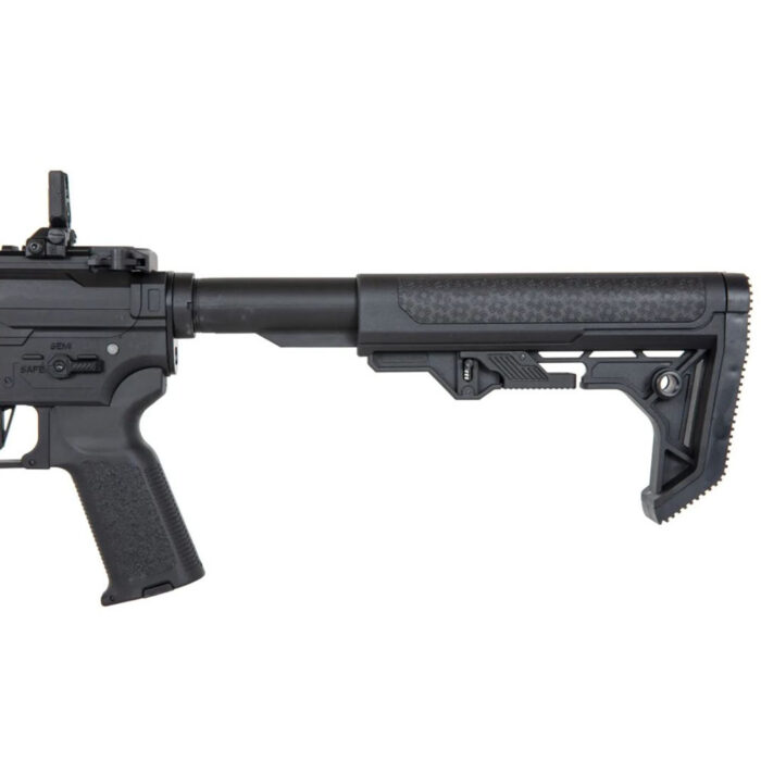 Specna Arms SA-F04-RL FLEX™ HAL™ ETU Airsoft Tüfeği – Siyah