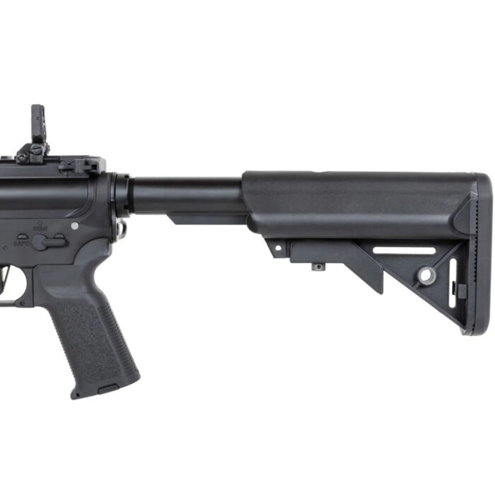 Specna Arms RRA SA-E04 EDGE™ HAL™ ETU Airsoft Tüfeği – Siyah
