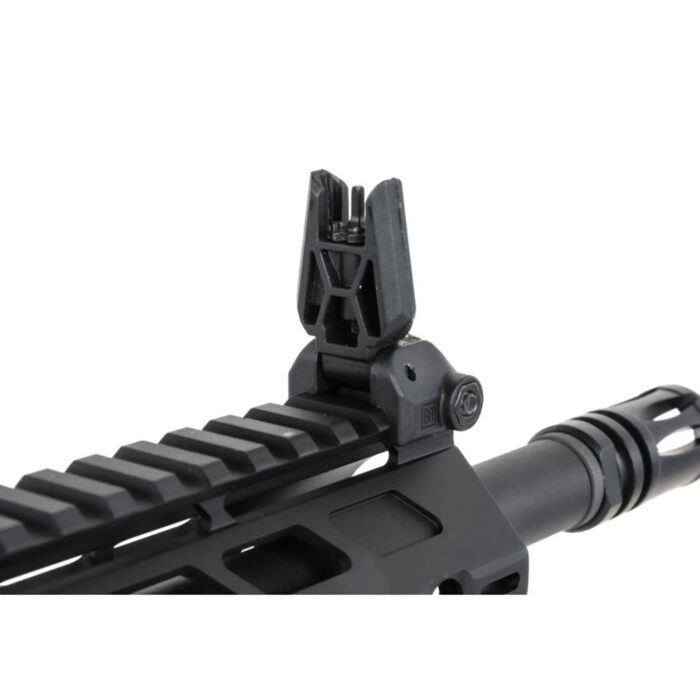 Specna Arms SA-E14-H EDGE™ HAL™ ETU Airsoft Tüfeği – Siyah
