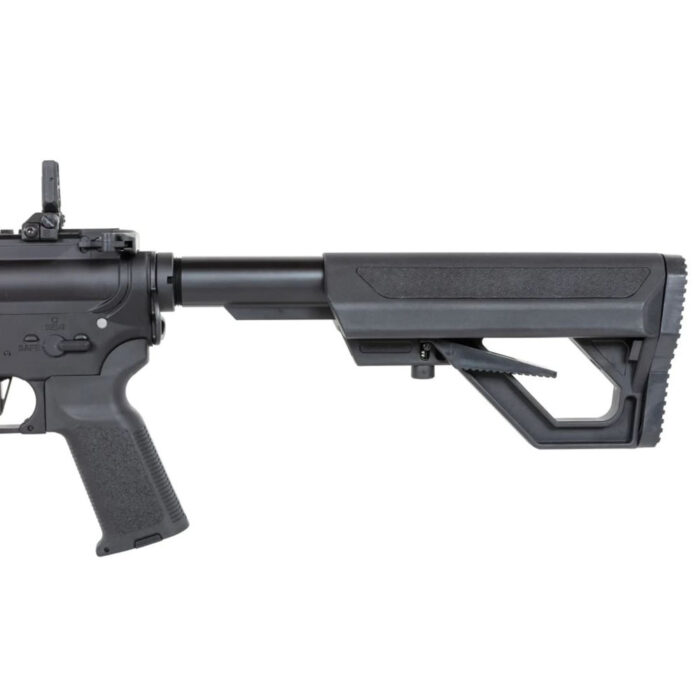 Specna Arms SA-E24-H EDGE™ HAL™ ETU Airsoft Tüfeği – Siyah