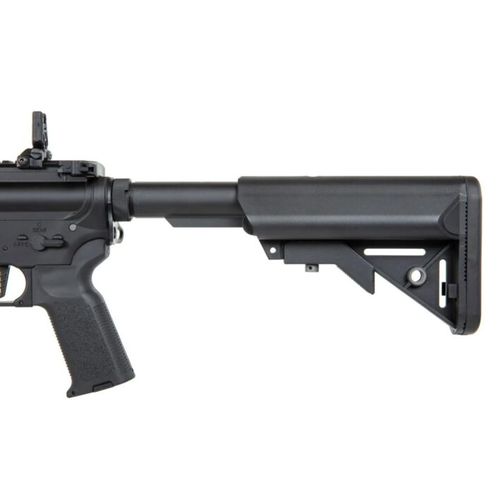 Specna Arms Daniel Defense® RIS III 10.5'' SA-P27 Prime™ HAL™ ETU Fırçasız Motor Airsoft Tüfeği – Chaos Bronze