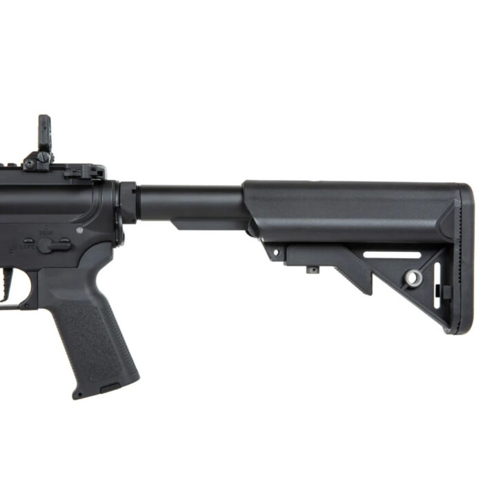 Specna Arms Daniel Defense® RIS III 12.5'' SA-P28 Prime™ HAL™ ETU Fırçasız Motor Airsoft Tüfeği – Chaos Bronze