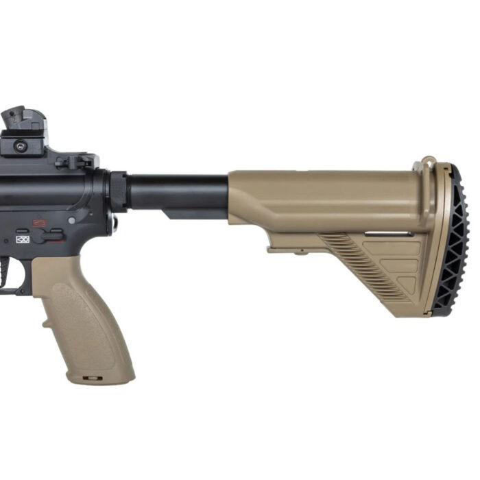 Specna Arms SA-PH20 PRIME™ HAL™ ETU Airsoft Tüfeği – Chaos Bronze