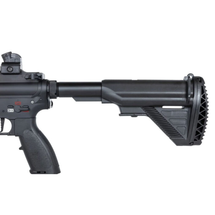 Specna Arms SA-PH20 PRIME™ HAL™ ETU Airsoft Tüfeği – Siyah
