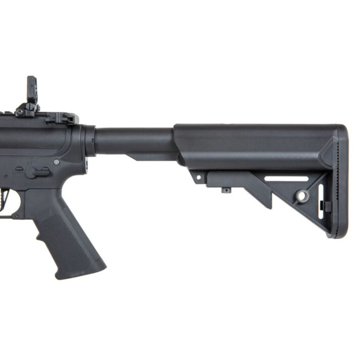 Specna Arms SA-C24 CORE™ HAL™ ETU Airsoft Tüfeği - Siyah