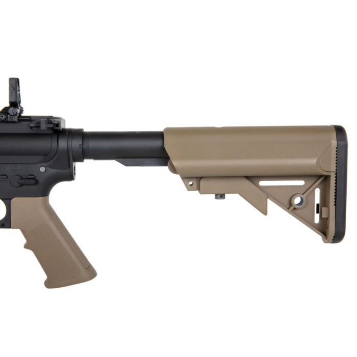 Specna Arms SA-C25 CORE™ HAL™ ETU Airsoft Tüfeği - Yarım Tan