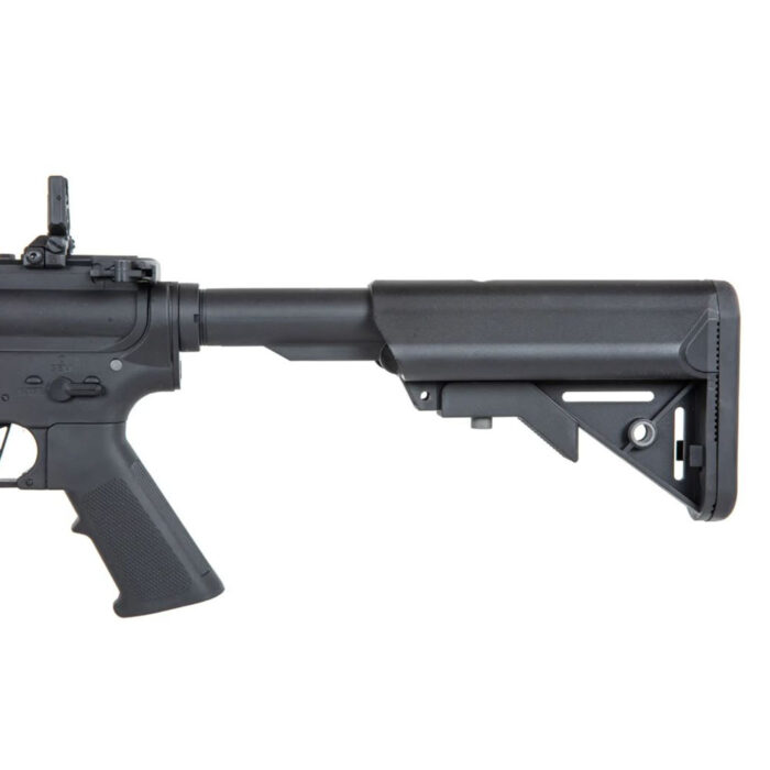 Specna Arms SA-C04 CORE™ HAL™ ETU Airsoft Tüfeği - Siyah