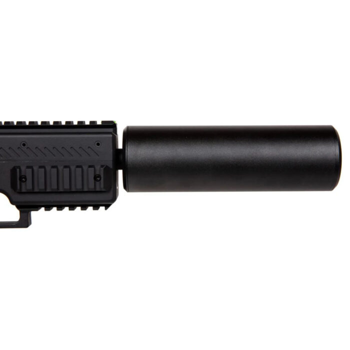 VORSK VMP-1 X Hafif Makineli Airsoft Tüfeği – Siyah