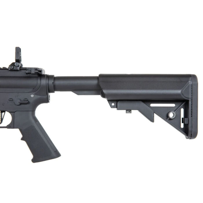 Specna Arms SA-C03 CORE™ HAL™ ETU Airsoft Tüfeği – Siyah