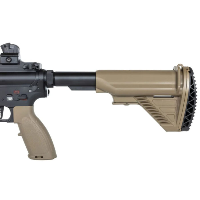 Specna Arms SA-PH23 PRIME™ HAL™ ETU Fırçasız Motor Airsoft Tüfeği – Chaos Bronze