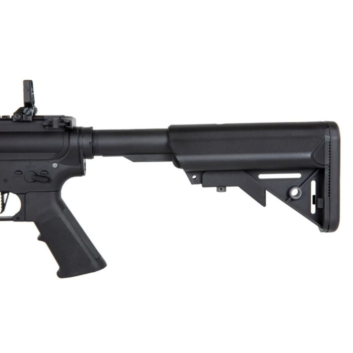 Specna Arms SA-C17 CORE™ HAL™ ETU Airsoft Tüfeği – Siyah