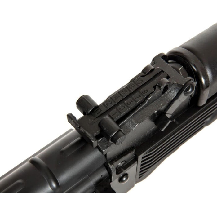 Specna Arms SA-J09 EDGE™ Airsoft Tüfeği – Siyah