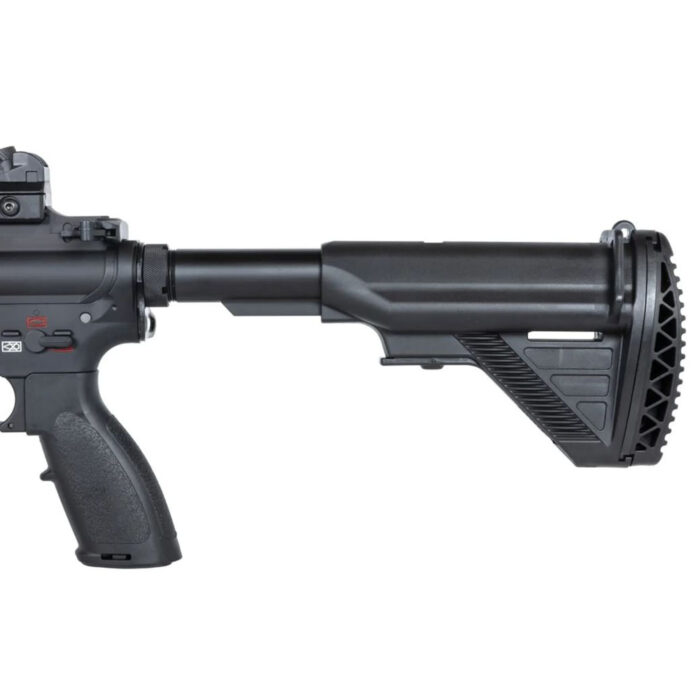Specna Arms SA-PH20 PRIME™ Aster II ETU Fırçasız Motor Airsoft Tüfeği – Siyah