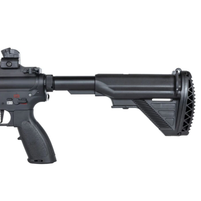 Specna Arms SA-PH21 PRIME™ HAL™ ETU Yüksek Tork Motor Airsoft Tüfeği – Siyah