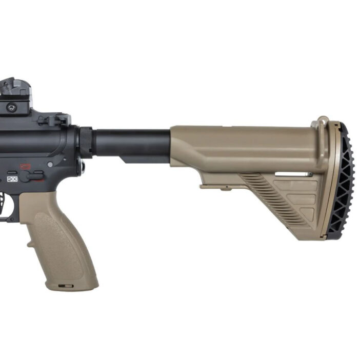 Specna Arms SA-PH21 PRIME™ Aster II ETU Fırçasız Motor Airsoft Tüfeği – Chaos Bronze