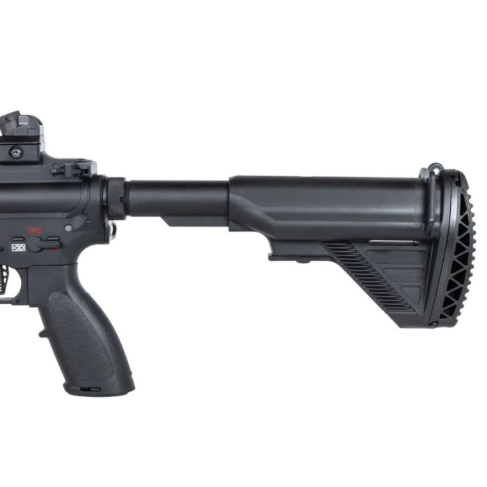 Specna Arms SA-PH21 PRIME™ Aster II ETU Fırçasız Motor Airsoft Tüfeği – Siyah