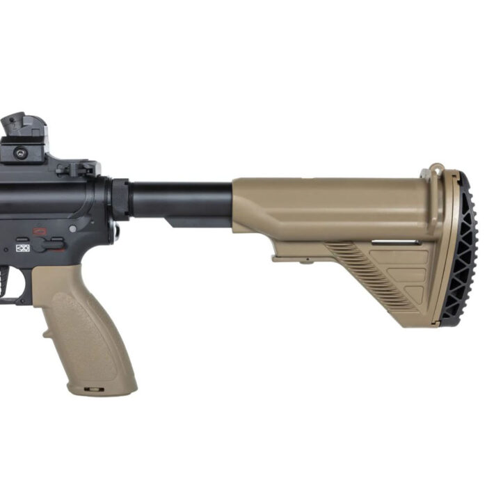 Specna Arms SA-PH22 PRIME™ HAL™ ETU Fırçasız Motor Airsoft Tüfeği – Chaos Bronze