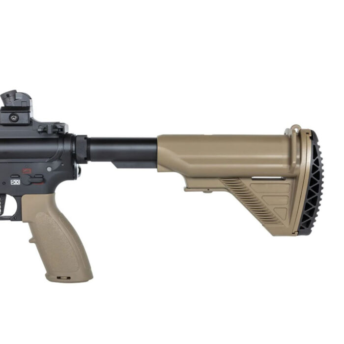 Specna Arms SA-PH20 PRIME™ HAL™ ETU Airsoft Tüfeği – Chaos Bronze