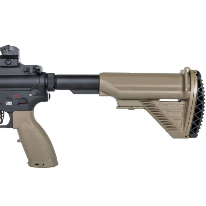 Specna Arms SA-PH22 PRIME™ Aster II ETU Fırçasız Motor Airsoft Tüfeği – Chaos Bronze