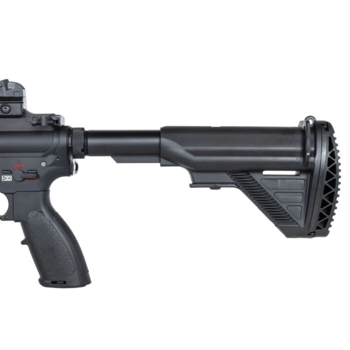 Specna Arms SA-PH22 PRIME™ Aster II ETU Fırçasız Motor Airsoft Tüfeği – Siyah