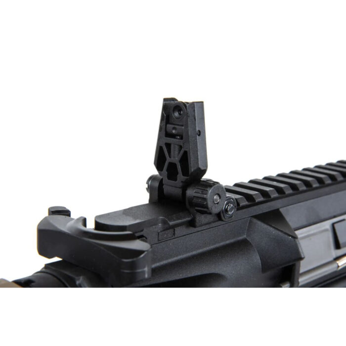 Specna Arms SA-C03 CORE™ HAL™ ETU Airsoft Tüfeği – Yarım Tan