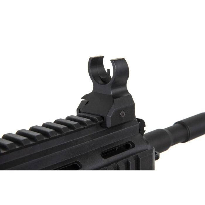 Specna Arms SA-FH07 FLEX™ HAL™ ETU Airsoft Tüfeği – Siyah