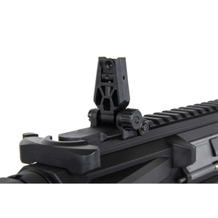 Specna Arms SA-F05-RL FLEX™ HAL™ ETU Airsoft Tüfeği – Siyah