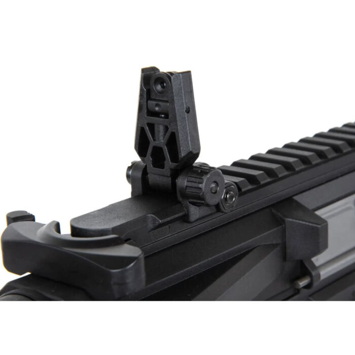 Specna Arms SA-F05-RL FLEX™ HAL™ ETU Airsoft Tüfeği – Yarım Tan