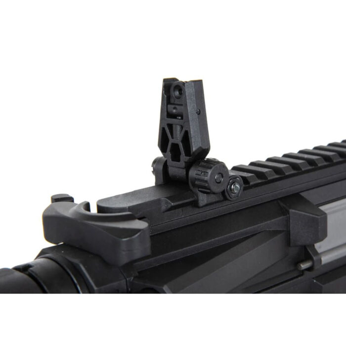 Specna Arms SA-F04-RL FLEX™ HAL™ ETU Airsoft Tüfeği – Siyah