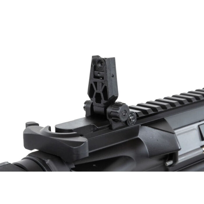 Specna Arms RRA SA-E04 EDGE™ HAL™ ETU Airsoft Tüfeği – Siyah