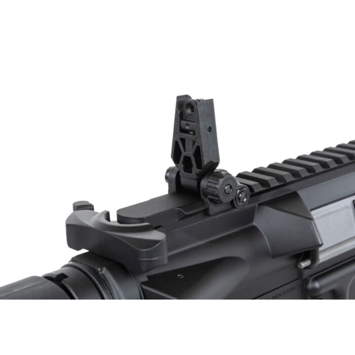 Specna Arms SA-E24-H EDGE™ HAL™ ETU Airsoft Tüfeği – Siyah