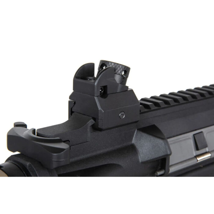 Specna Arms SA-FH06 FLEX™ HAL ETU™ Airsoft Tüfeği - Yarım Tan