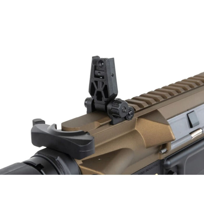 Specna Arms SA-E24-H EDGE™ HAL™ ETU Airsoft Tüfeği – Yarım Tan